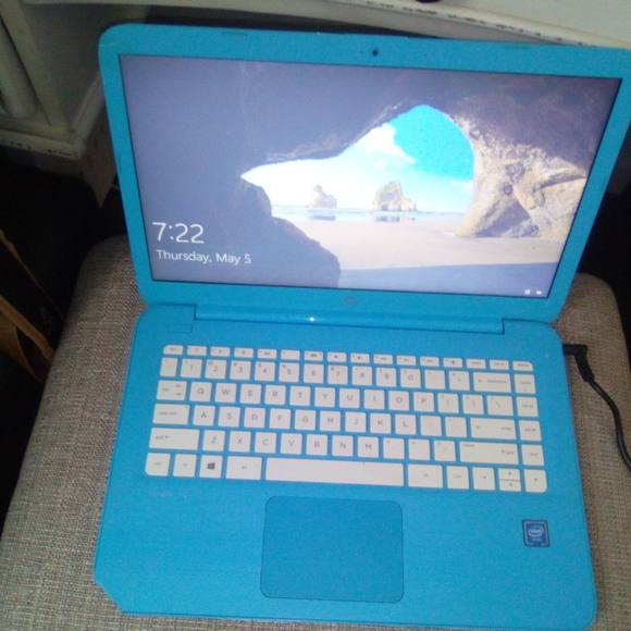 Laptop